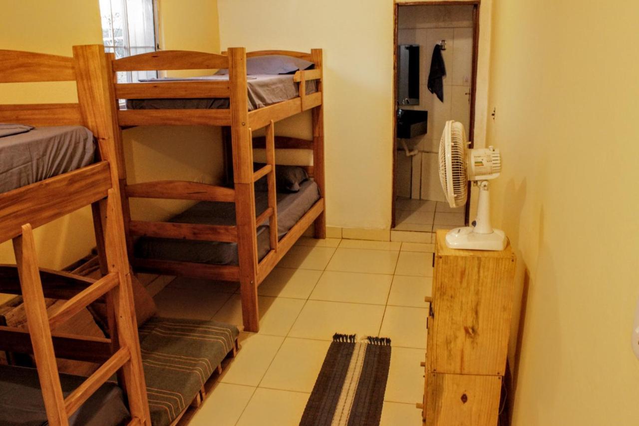 Buena Vibe Hostel レンソイス エクステリア 写真