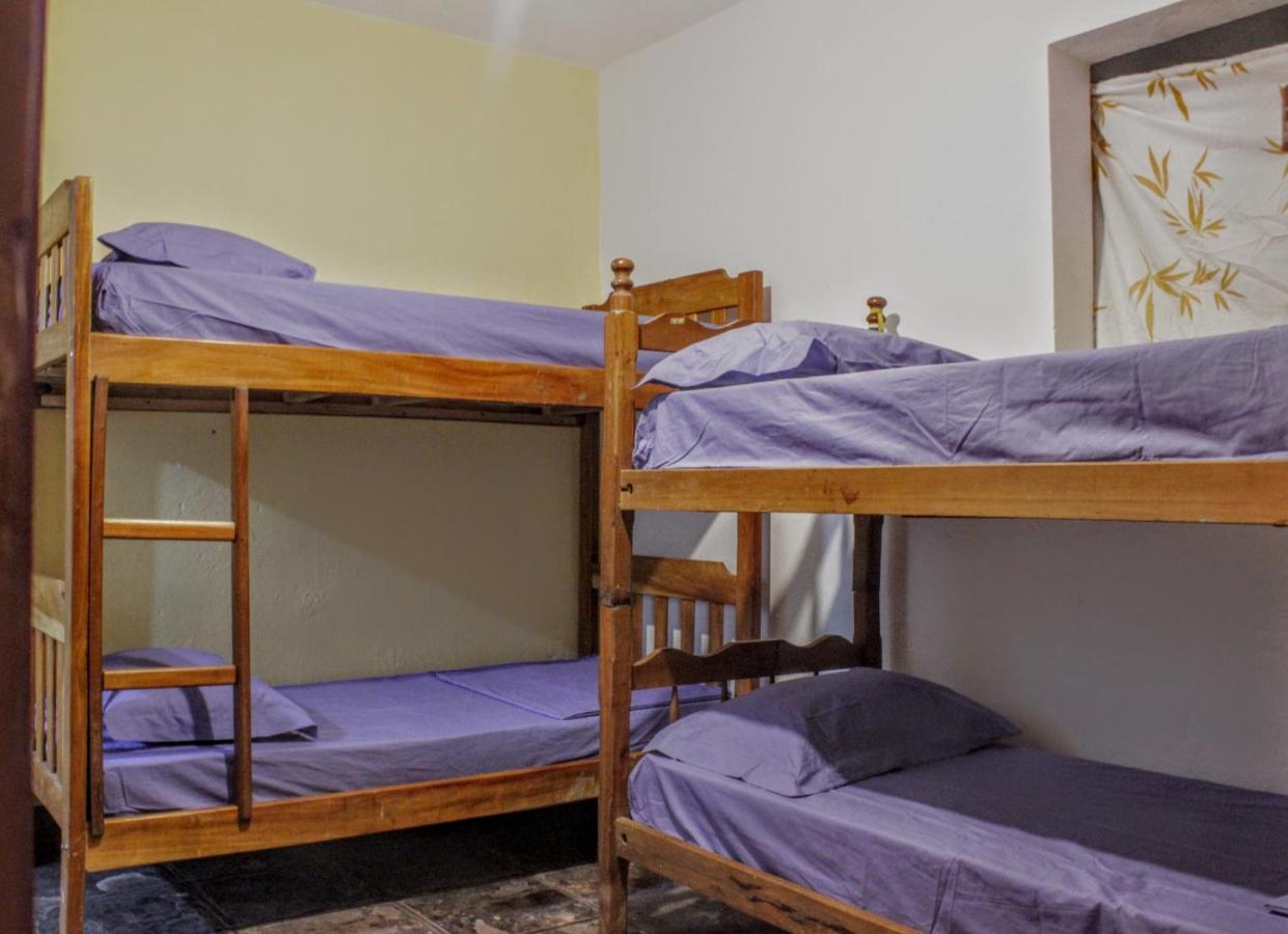 Buena Vibe Hostel レンソイス エクステリア 写真