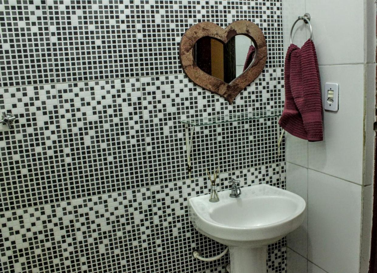 Buena Vibe Hostel レンソイス エクステリア 写真