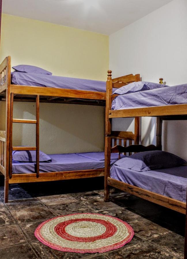 Buena Vibe Hostel レンソイス エクステリア 写真